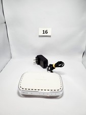 NETGEAR GS605 5 Port Gigabit Ethernet Switch