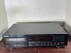 Sony Cdp-209Es Compact Disc Cd Player High Density Linear Converter