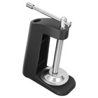 Small Clamp Table Mount C-clip Table Retaining Clip For Table Microphone