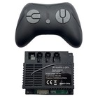 Connection Successful Electric Toy Car 2.4G Remote Control 24V Receiver