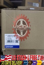 Omron NT631C-ST153-V3 TOUCH PANEL NT631CST153V3 New In Box US Free TAX