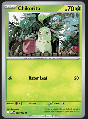 Pokemon Mega Evolution Pick Your Card Ex/Holo/Reverse Holo FREE SHIPPING! NM - Picture 19 of 254