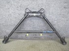 02-10 LEXUS SC430 FRONT SUSPENSION LOWER SUBFRAME CROSSMEMBER BRACE CRADLE OEM