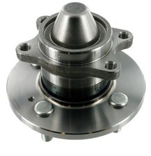 ✅Fits SKF VKBA 6808 WHEEL BEARING KIT   ⭐UK Seller⭐