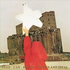 Dead Can Dance - Spleen & Ideal (Vinyl)