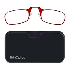 ThinOptics Universal Pod Black