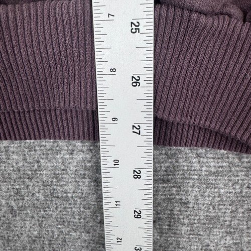 Vintage Spyglass Hill Pebble Beach Sweatshirt Mens Large Brown Golf Pullover 90s - Picture 6 of 7