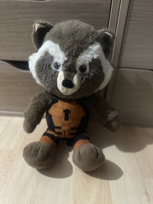 Guardians of the Galaxy - Rakete Waschbär Plüsch - Marvel - 10 Zoll Sammlerstück 