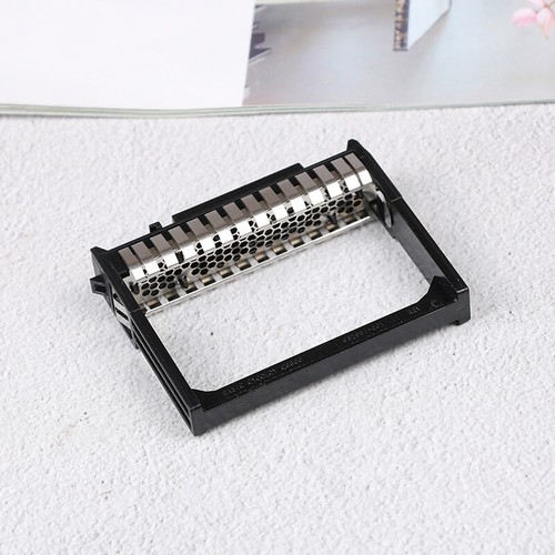Hard drive blank caddy filler 2.5" sff for hp dl380 g8 g9 670033-001/652991-wp - Afbeelding 5 van 9