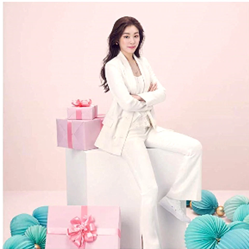 Collar Tiara Básica J.ESTINA JJT1NQ8AS024SW420 Plata 925 + Custo Chapado en Rodio Foto 4 de 4