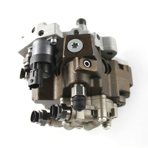 High-Pressure Fuel Pump 0986437341 for Iveco Eurocargo Tector Vertis 0445020175 - Picture 9 of 10