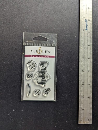 Alt E New - Stamps / Sets / Dies - Assorted - You pick - Picture 46 of 59