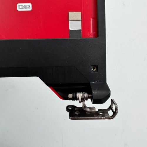 ASUS FX506HC-RS51 COVER POSTERIORE LCD CON CORNICE 47BKXLCJN30 GRADO B - Foto 14 di 14