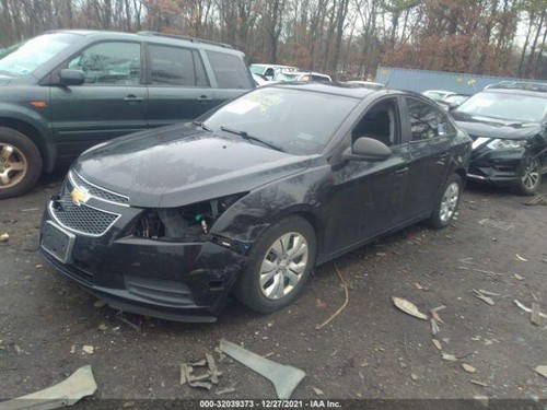 11 12 13 14 15 16 CHEVY CRUZE cilindro maestro freno fabricante de equipos originales 84073180 - Imagen 2 de 11