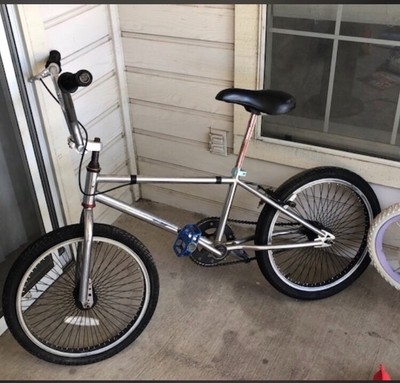 1984 schwinn predator