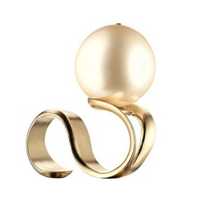 oversized ring box