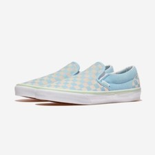 Vans CLASSIC SLIP-ON Unisex  Fashion Shoes Sneakers VN000D6YCAU