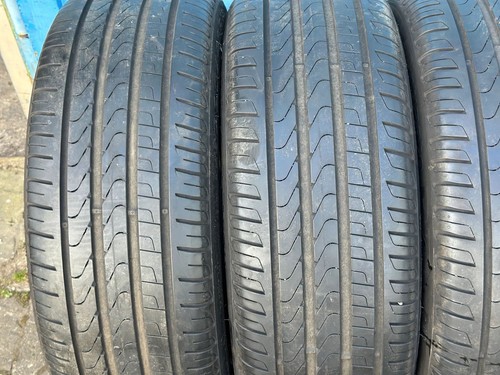 Mercedes A B CLA W177 W247 W118 Sommerkompletträder 225/45 R18 DOT4220/4-5 mm - Bild 15 von 15