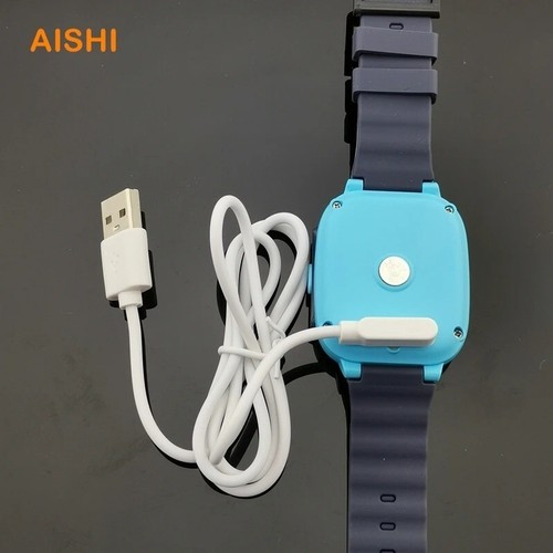 2-Pin Universal USB Data Charging Cable Magnetic Charger For Smart Watch 2.84mm - Picture 6 of 22