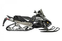 2014 Arctic Cat XF 8000 CROSS TOUR