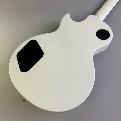 Gibson Les Paul Studio Limited Edition Alpine White 2017 Electric Guitar - Picture 7 of 11