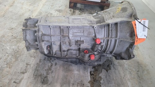 2012-2013 Ram 2500-3500 5.7L Gas Transmission AT, 4x4, 6SPD w/189k Miles - Picture 12 of 18