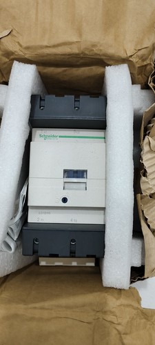 Schneider Electric LC1D115 Kontaktor 230V Kostenloser Schneller Versand FedEx - Bild 6 von 18