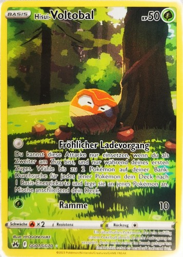 Pokémon Karten | Zenit der Könige | CRZ | Besondere Karten | DE NM - Bild 27 von 48