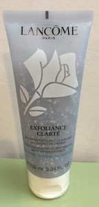 lancome exfoliator