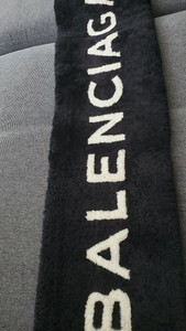 balenciaga white chunky sneakers