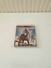 Destiny Sony Playstation 3 PS3 UK Tested