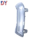 Mirror Turn Signal Lights Passenger Side for Volkswagen Jetta Trendline Wagon