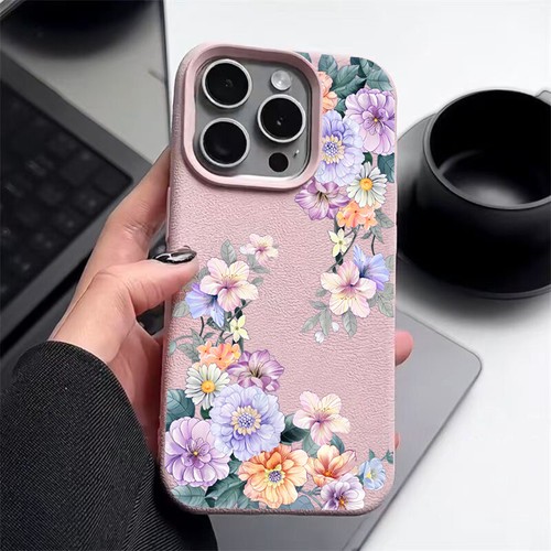 For iPhone 16 Pro Max 15 14 13 12 11 Shockproof Slim Soft Silicone Case Cover - Picture 21 of 30