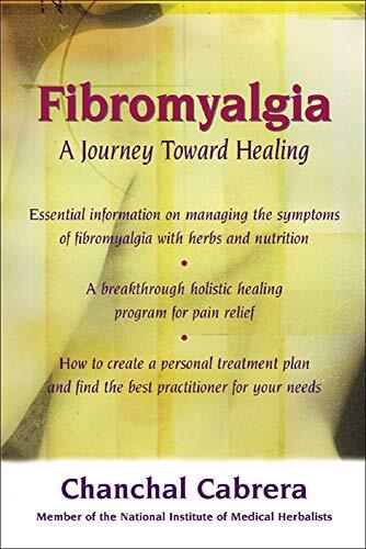 Fibromyalgia: A Journey Toward Heal... by Cabrera, Chanchal Paperback / softback - Picture 1 of 2