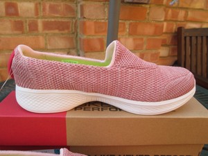 skechers go walk 4 rose Sale,up to 40% Discounts