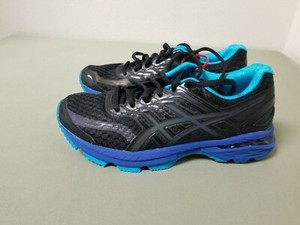 womens asics duomax