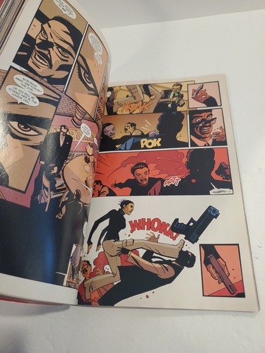 The Losers (Book One) - Paperback By Diggle, Andy - GOOD - Picture 5 of 10