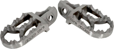 K IMS 43302 Core MX Footpegs | eBay