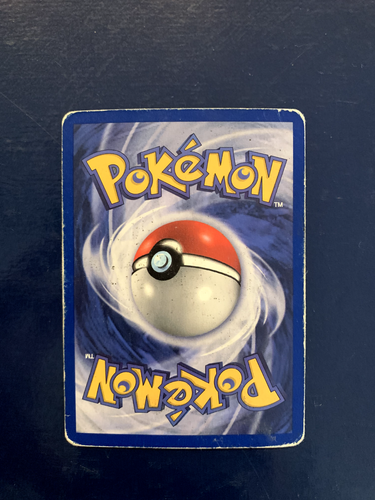 Misty’s Golduck - Gym Challenge, Holo Rare,12/132 - Imagen 2 de 2