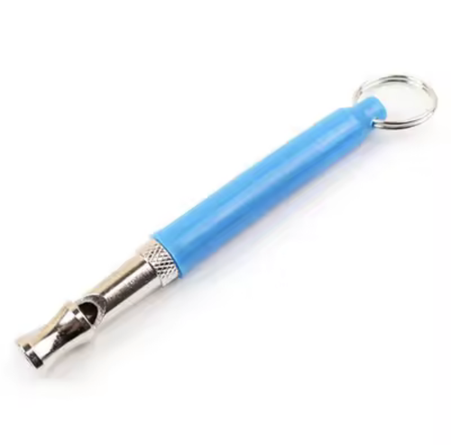 ULTRASONIC Silent Recall DOG TRAINING WHISTLE STOP BARKING - Picture 9 of 23