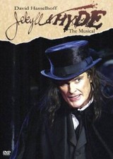 Jekyll & Hyde - The Musical - DVD By n/a - GOOD