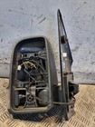 MERCEDES SPRINTER WING MIRROR A9108100500 FRONT LEFT W907 DSL RWD PANEL VAN 2022