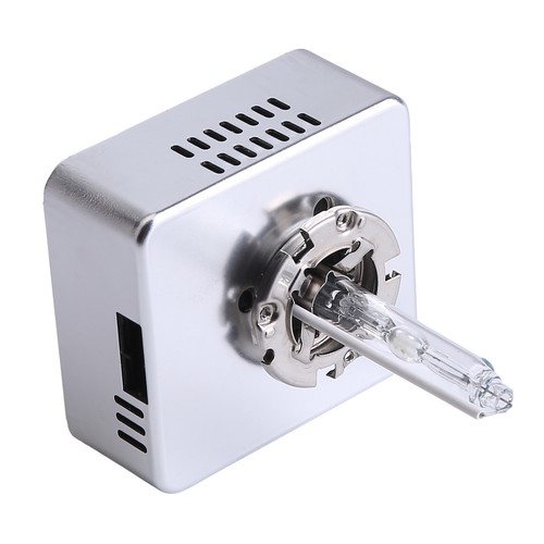 2 D5S 25W 6000K HID Xenon Replacement Low/High Beam Headlight Lamp Bulbs For GMC - Picture 13 of 17