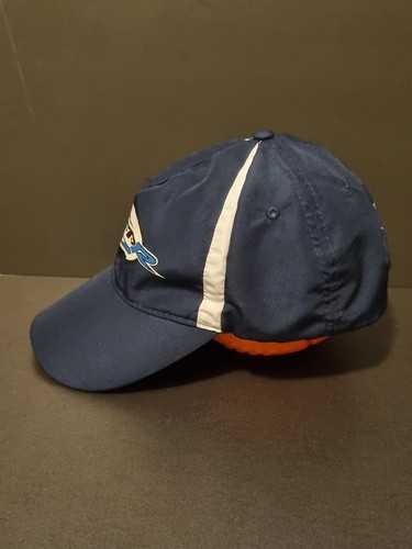 Ford Performance Racing FPR FPV Official Vintage OSFM Hat Cap Size M-S GC - Picture 3 of 7