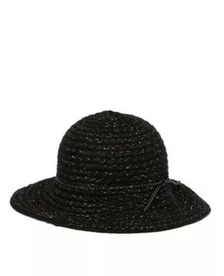 August Hat Company Wide Brim Hat August Hat Company Women main image 3