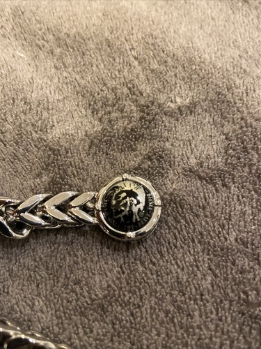Bracciale Diesel - Foto 2 di 6