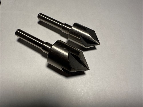 General Tools Countersinks 3/4 in. and 5/8 in. - Picture 2 of 3