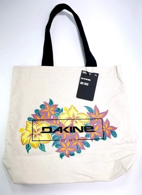 Bolso de Mano Dakine 365 21L Adulto Ramo Tropical Foto 2 de 3