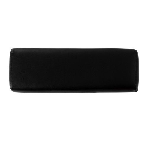 Carrelli portatili 4 ruote 2 strati argento salone di bellezza unghie o piedi bagno spa - Foto 6 di 18