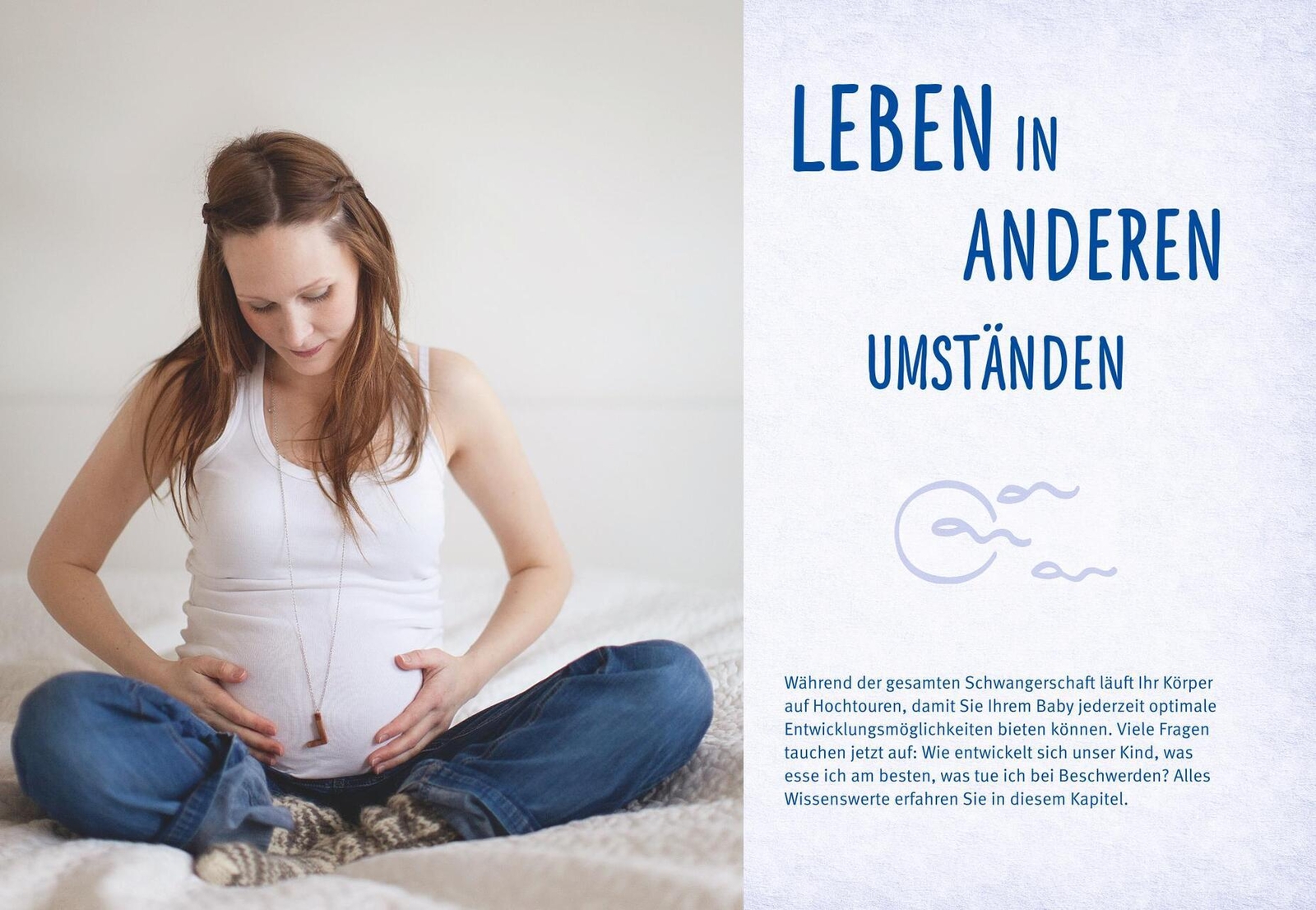 Thumbnail - Schwangerschaft Birgit Laue 9783833844577